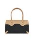 Vintage Horsebit Shoulder Bag, back view